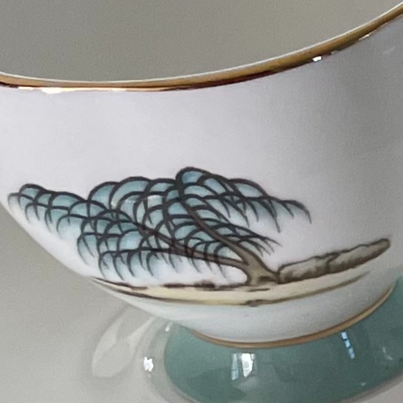 Miracle Dynasty Fine Bone China Dining Miracle Dynasty Fine Bone